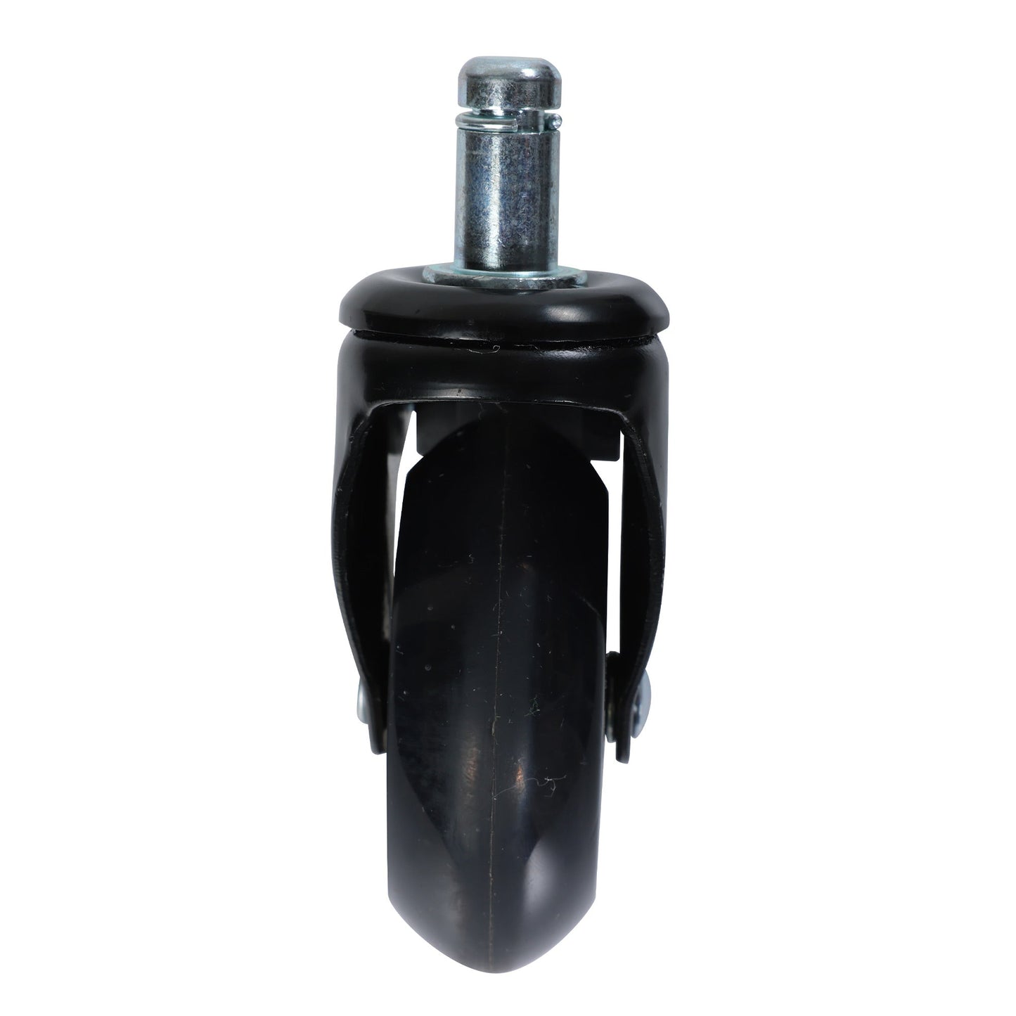 roue roller noire chaises ergonomiques KQUEO