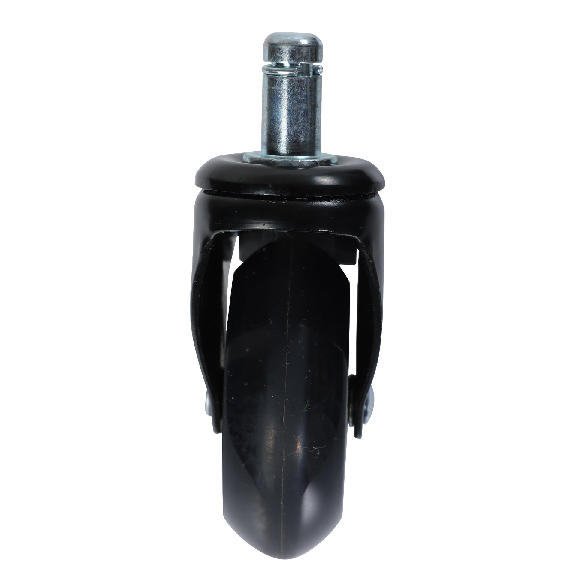 roue roller noire chaises ergonomiques KQUEO